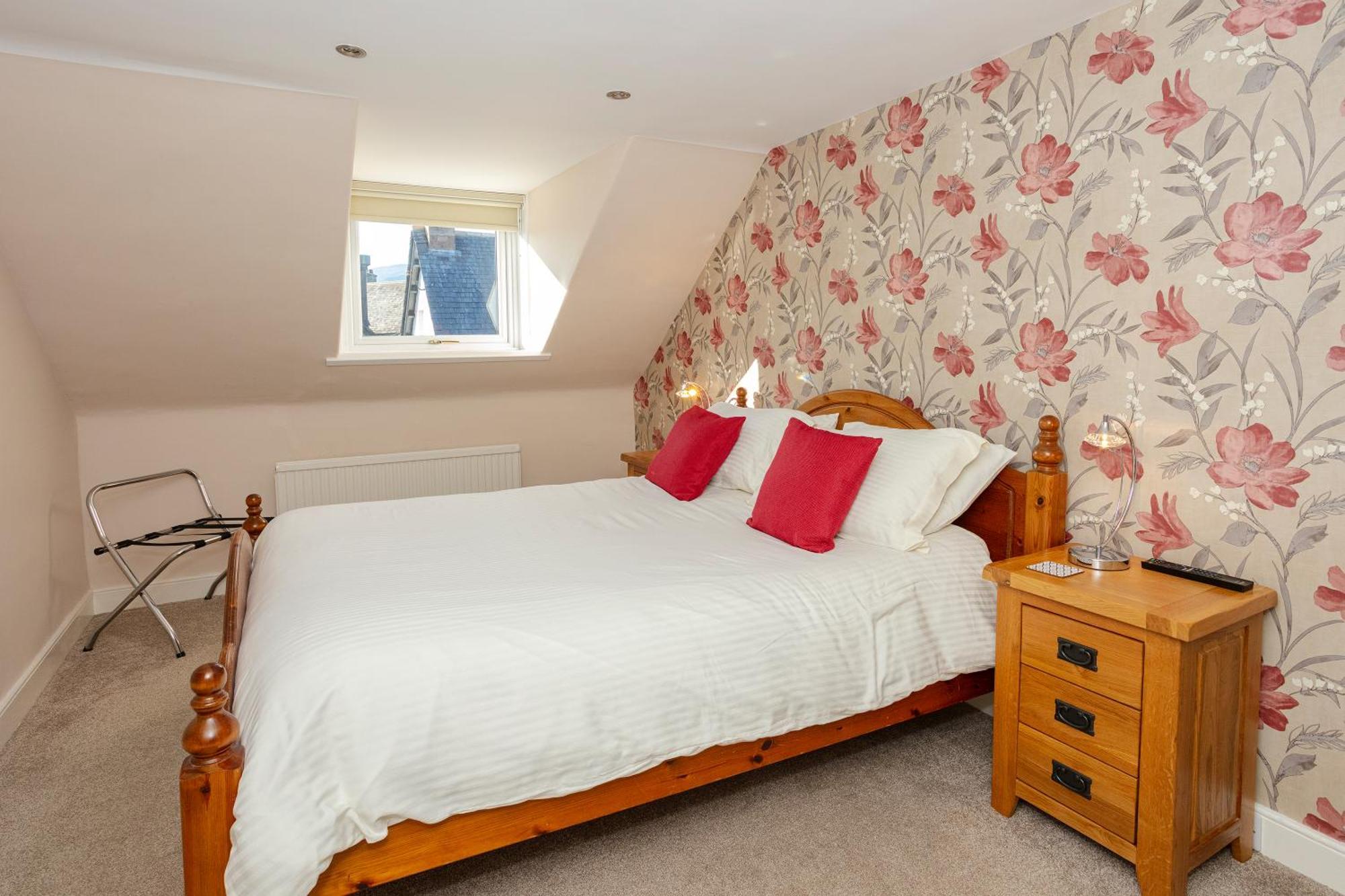 Old Surgery Guest House Ullapool Εξωτερικό φωτογραφία