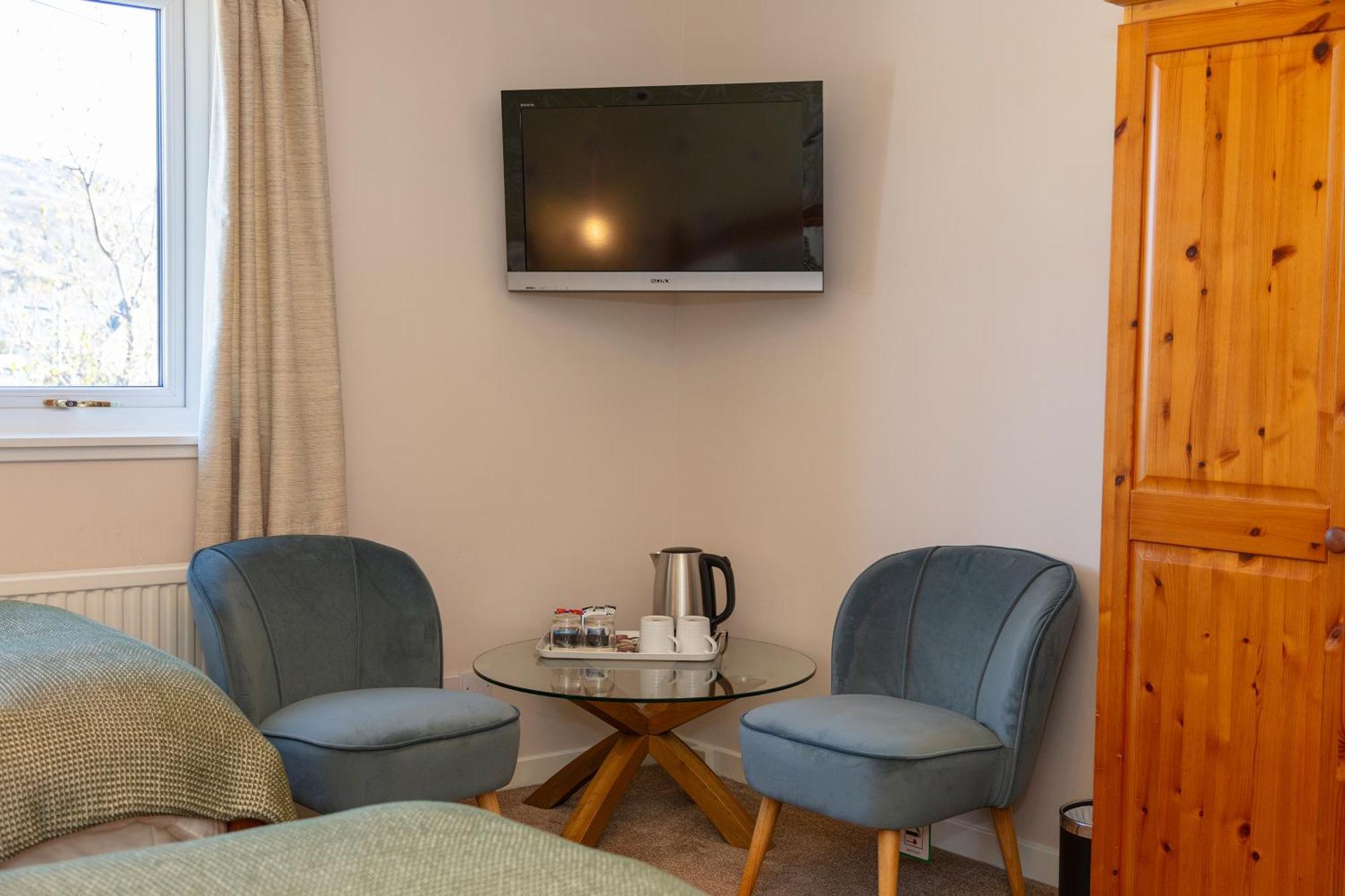 Old Surgery Guest House Ullapool Εξωτερικό φωτογραφία