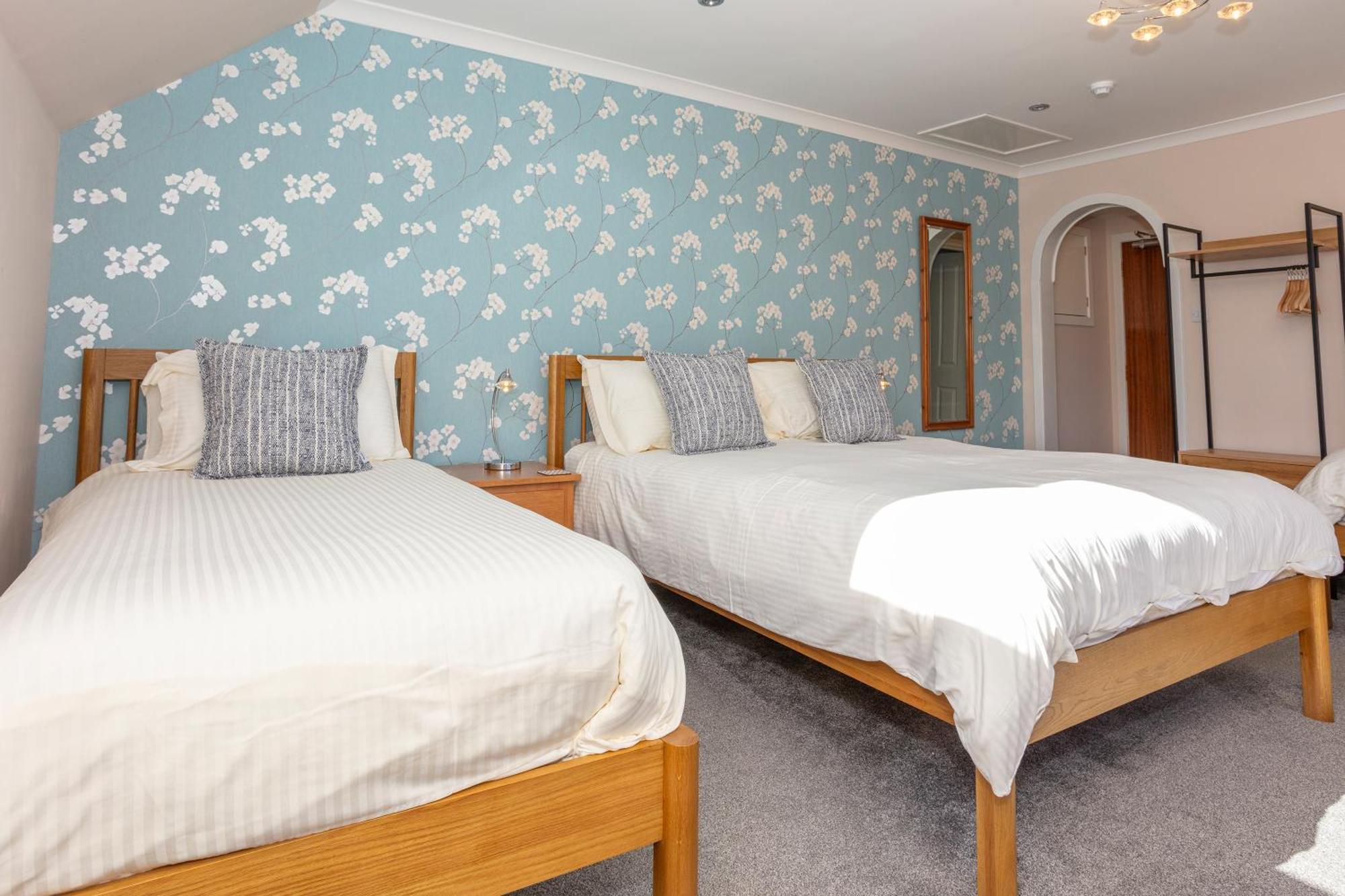 Old Surgery Guest House Ullapool Εξωτερικό φωτογραφία