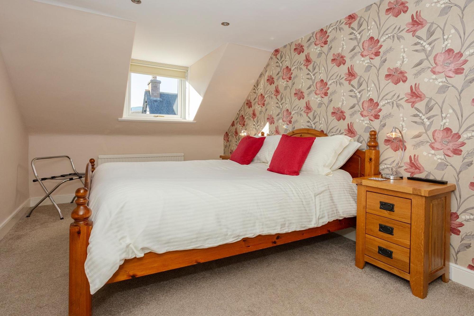 Old Surgery Guest House Ullapool Εξωτερικό φωτογραφία