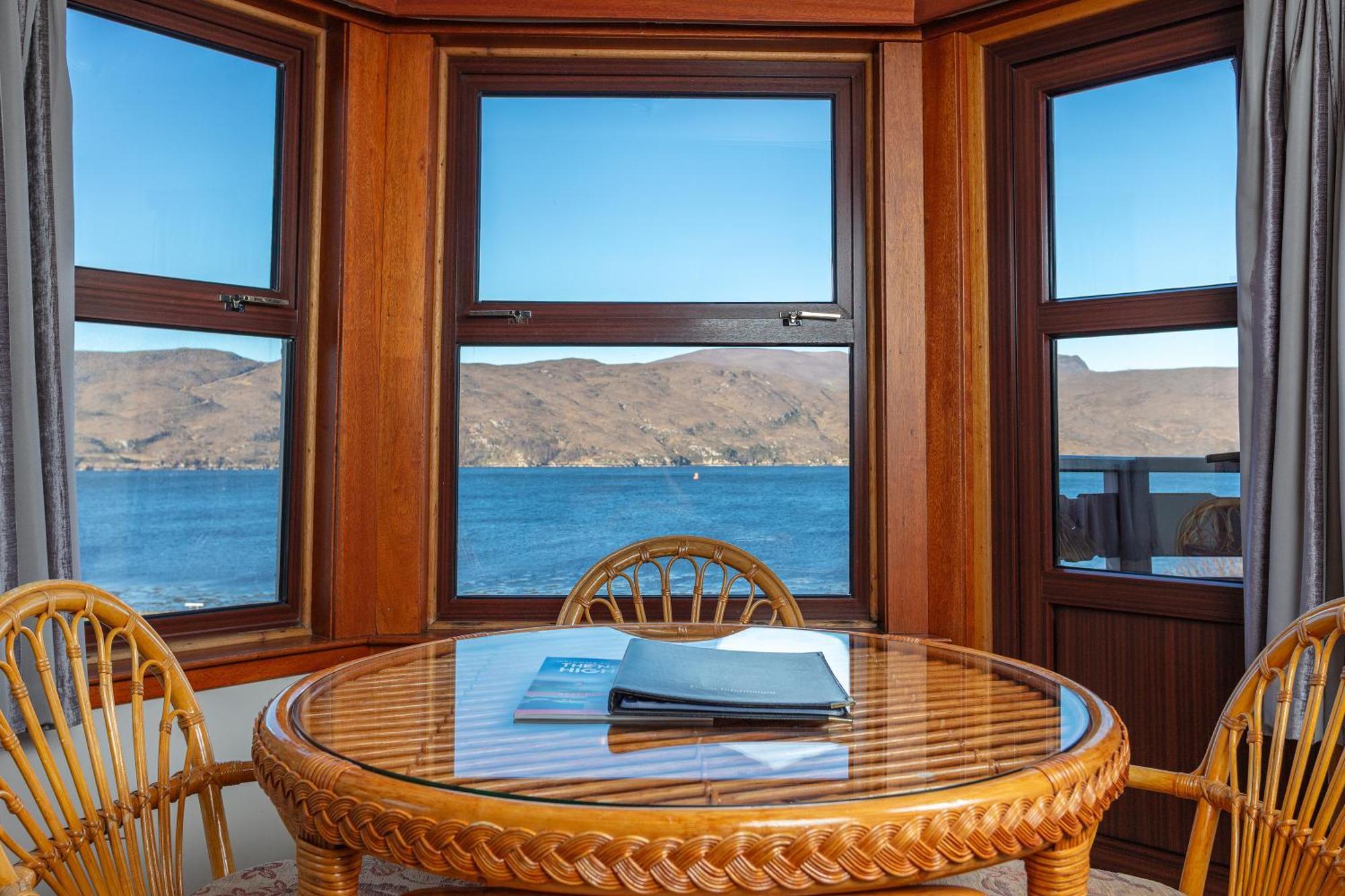 Old Surgery Guest House Ullapool Εξωτερικό φωτογραφία